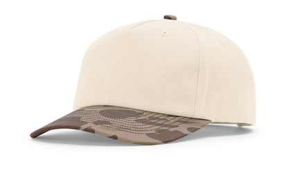 Richardson 356 5 Panel Gramps Hat