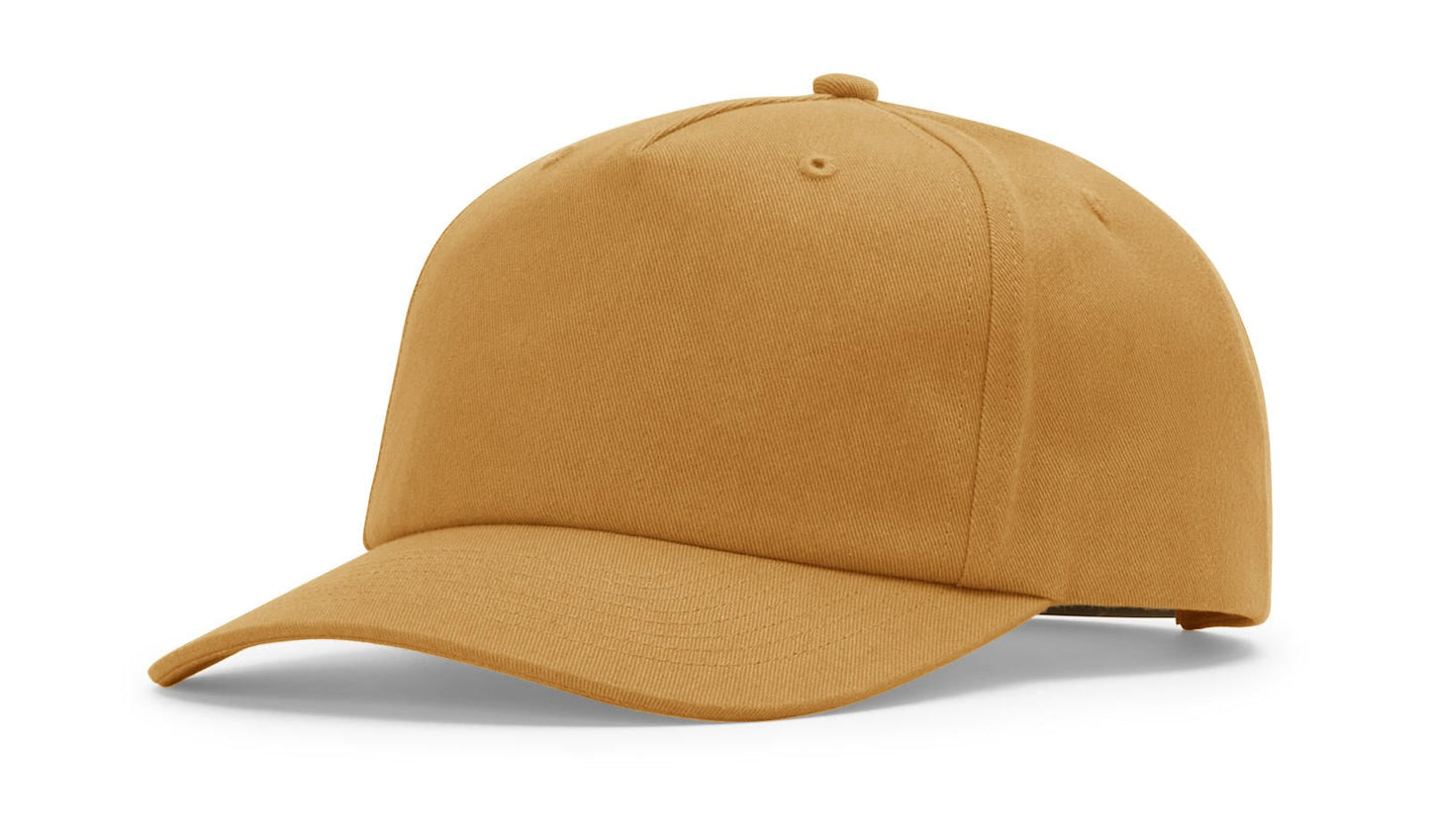 Richardson 356 5 Panel Gramps Hat