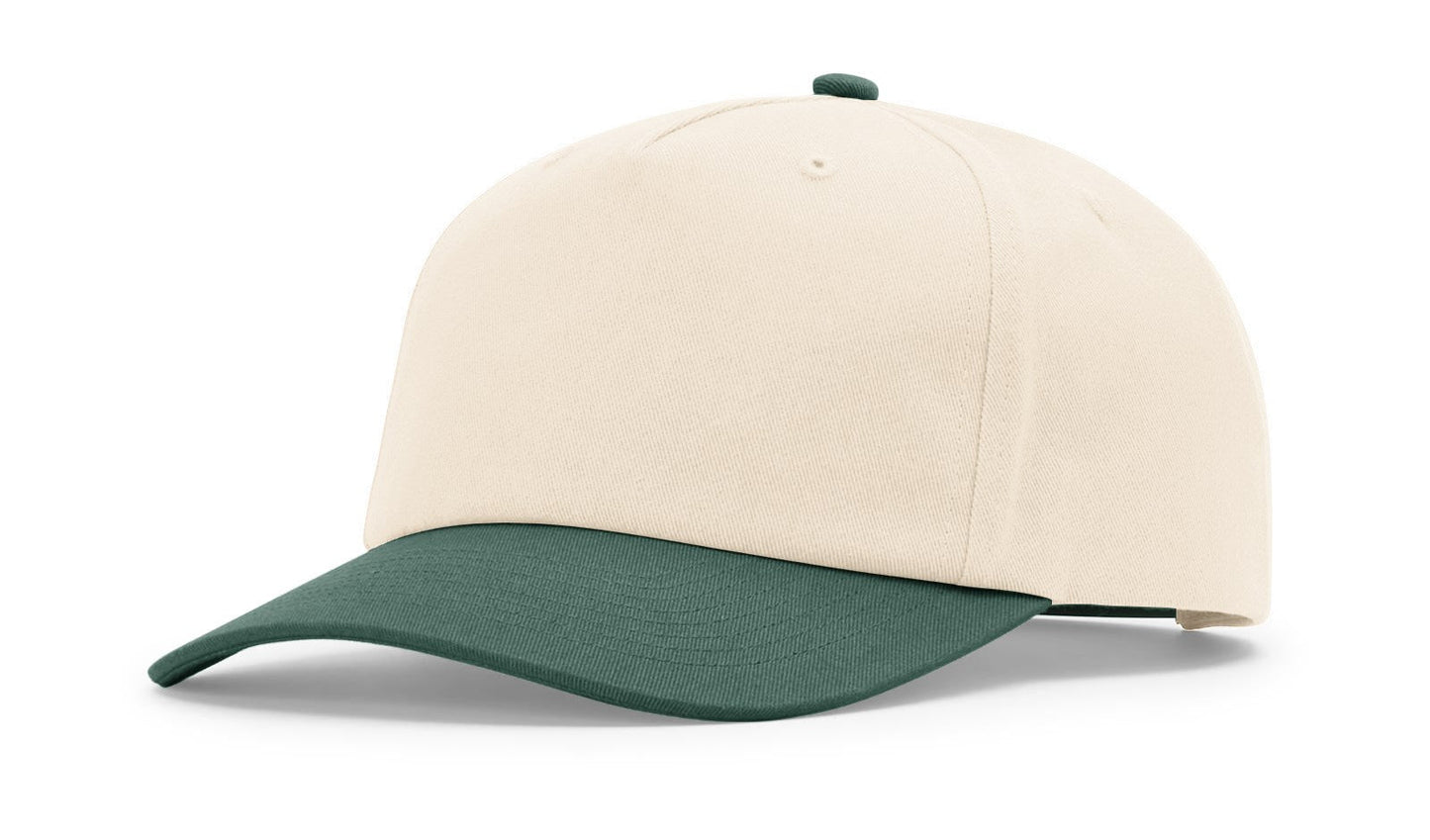 Richardson 356 5 Panel Gramps Hat