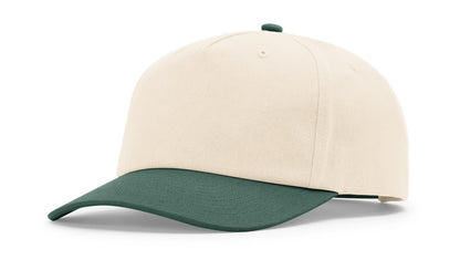 Richardson 356 5 Panel Gramps Hat