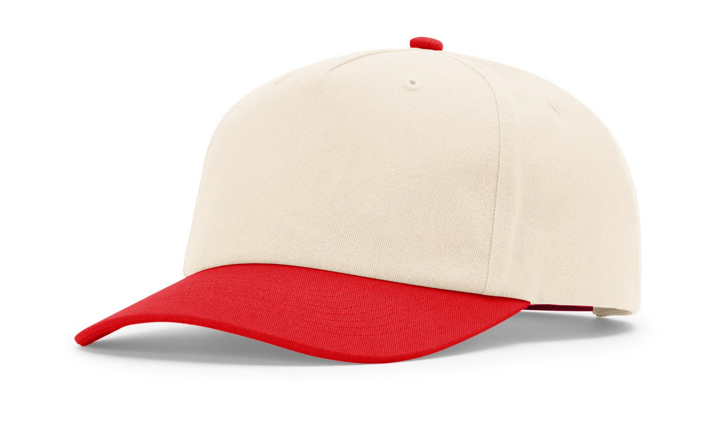 Richardson 356 5 Panel Gramps Hat
