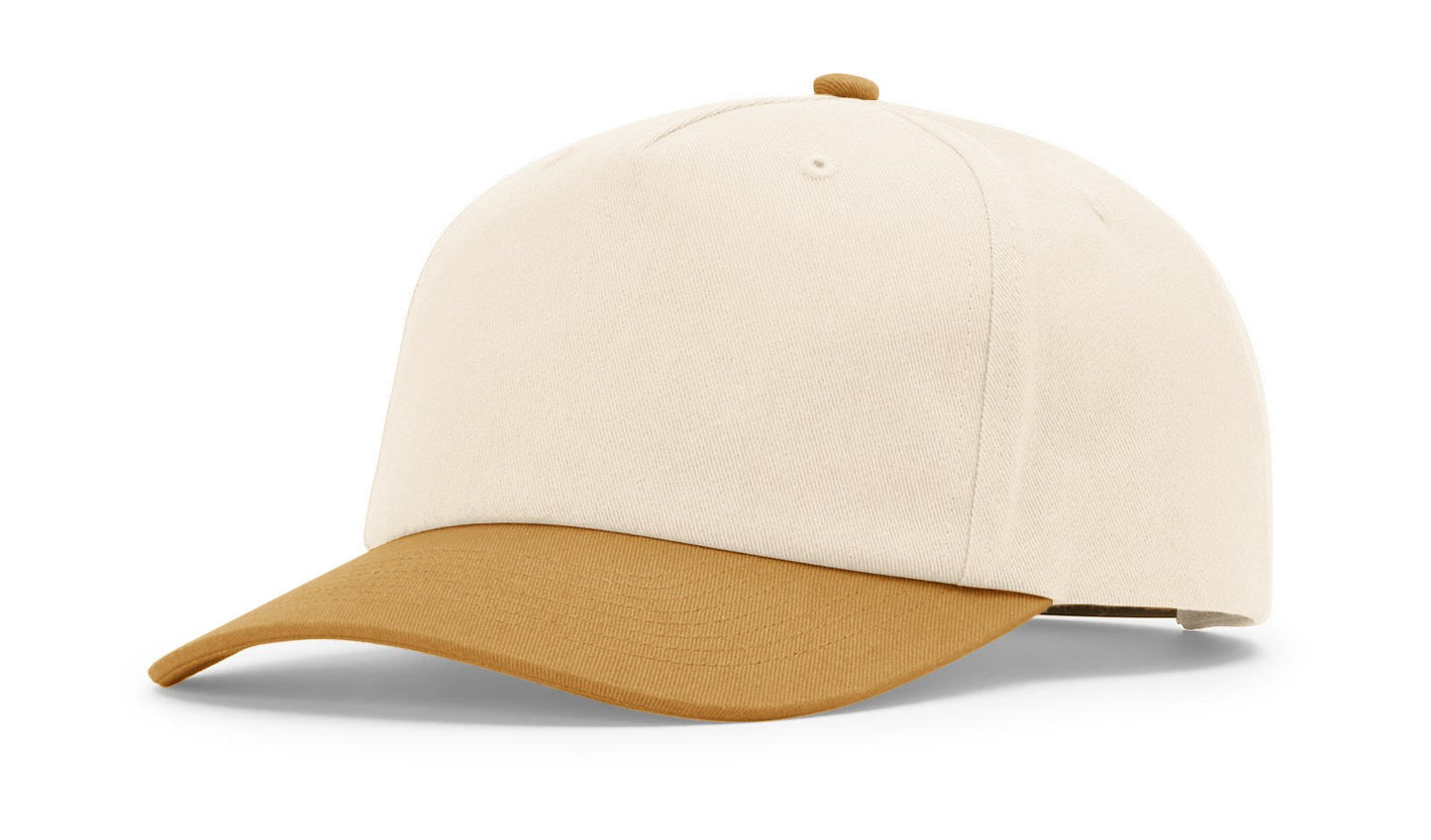 Richardson 356 5 Panel Gramps Hat
