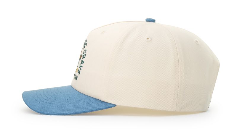 Richardson 356 5 Panel Gramps Hat