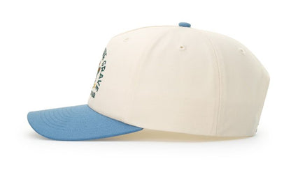 Richardson 356 5 Panel Gramps Hat