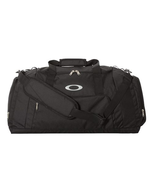 Oakley FOS901099 55L Gym to Street Duffel Bag - Star Hats & Embroidery