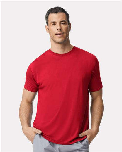 Gildan 42000 Unisex Performance® T-Shirt