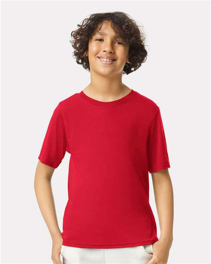 Gildan 42000B Youth Performance® T-Shirt