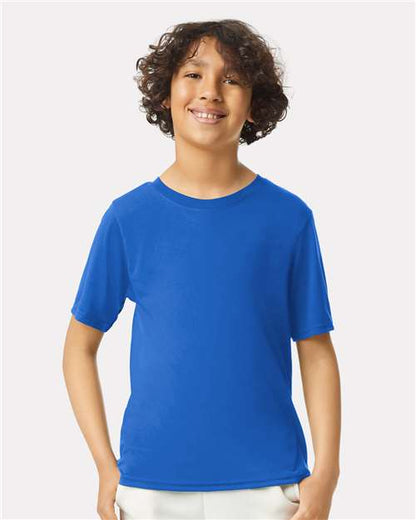 Gildan 42000B Youth Performance® T-Shirt