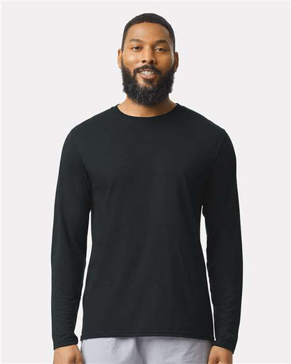 Gildan 42400 Unisex Performance® Long Sleeve T-Shirt