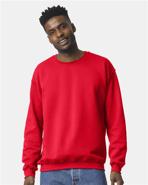 Gildan 18000 Unisex Heavy Blend™ Crewneck Sweatshirt