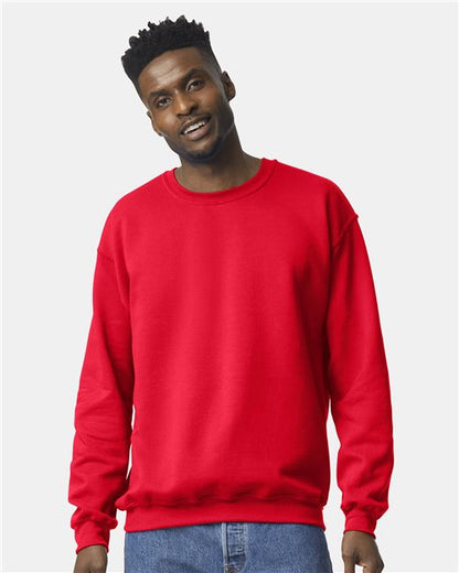 Gildan 18000 Unisex Heavy Blend™ Crewneck Sweatshirt