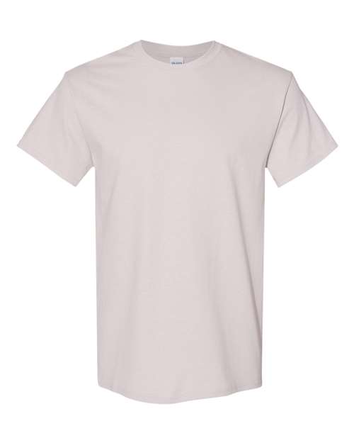 Gildan 5000 Unisex Heavy Cotton™ T-Shirt