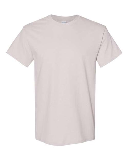 Gildan 5000 Unisex Heavy Cotton™ T-Shirt