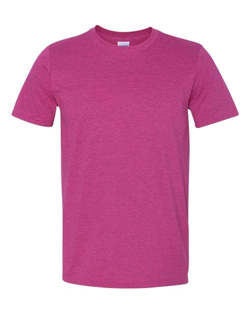 Gildan 64000 Unisex Softstyle® T-Shirt
