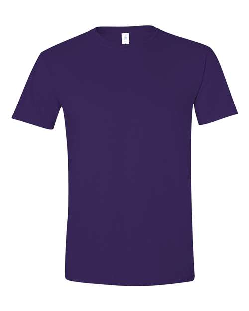 Gildan 64000 Unisex Softstyle® T-Shirt