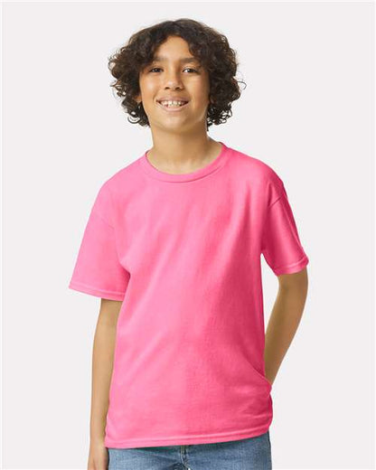 Gildan 2000B Youth Ultra Cotton® T-Shirt