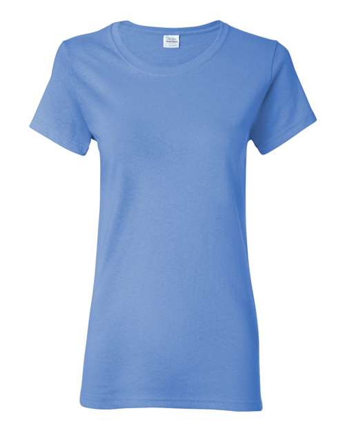 Gildan 5000L Women's Heavy Cotton™ T-Shirt