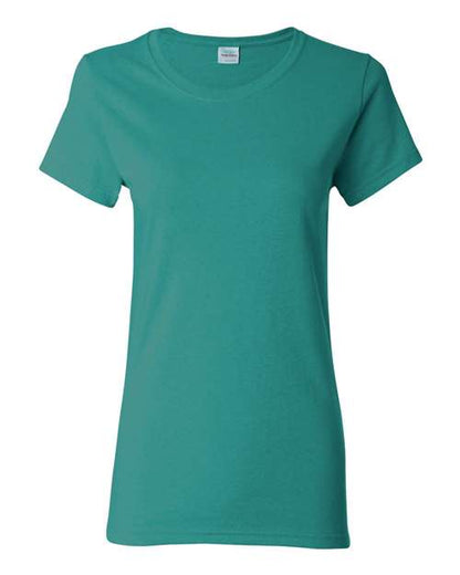 Gildan 5000L Women's Heavy Cotton™ T-Shirt