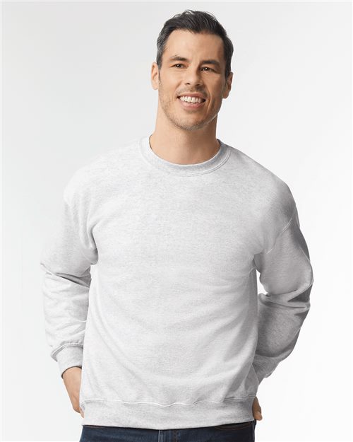 Gildan 12000 Unisex DryBlend® Crewneck Sweatshirt