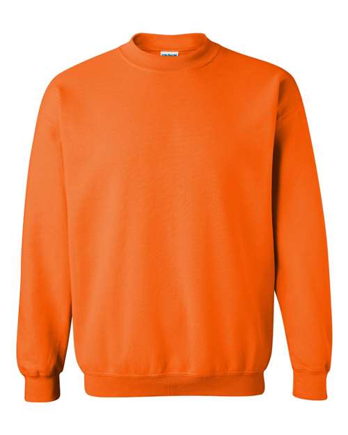 Gildan 18000 Unisex Heavy Blend™ Crewneck Sweatshirt