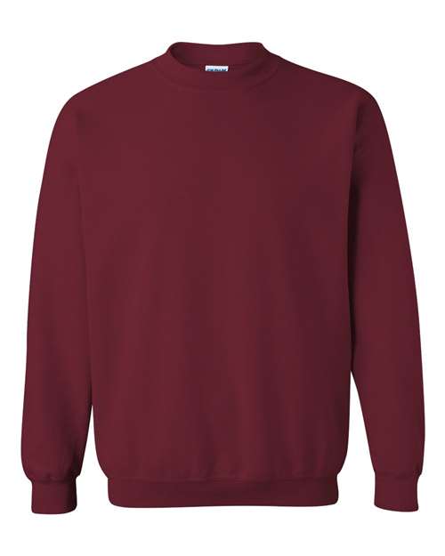 Gildan 18000 Unisex Heavy Blend™ Crewneck Sweatshirt