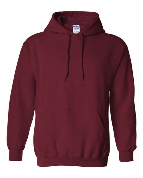 Gildan 18500 Unisex Heavy Blend™ Hooded Sweatshirt
