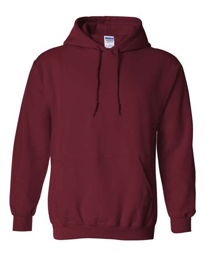 Gildan 18500 Unisex Heavy Blend™ Hooded Sweatshirt
