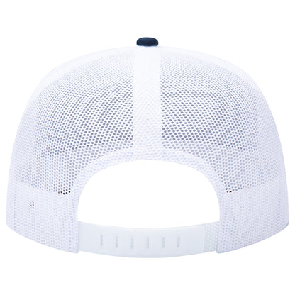 Empire Cove EC008 5 Panel Classic Trucker Hat