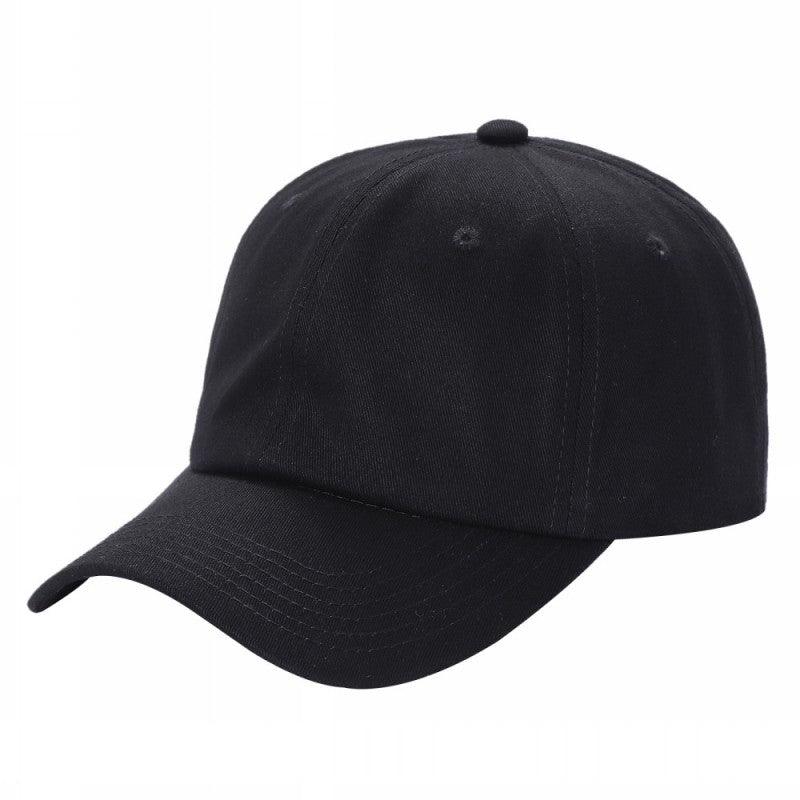 Unbranded Cotton Dad Cap, Blank Dad Hat