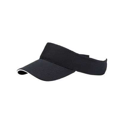 Mega Cap 4044 Athletic Mesh Visor