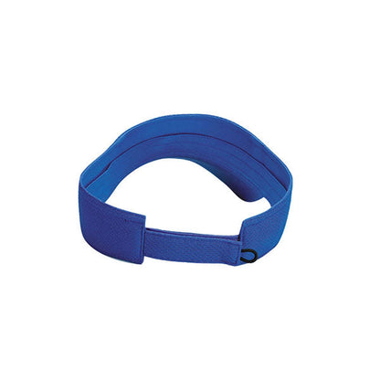 Mega Cap 4044 Athletic Mesh Visor