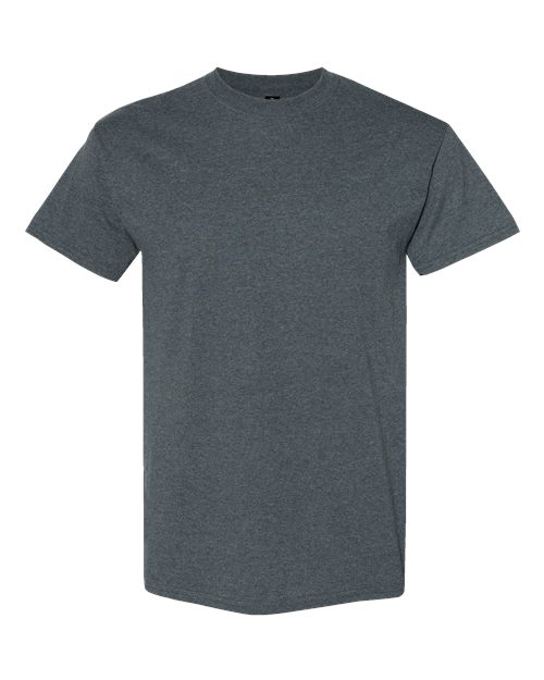 Gildan 5000 Unisex Heavy Cotton™ T-Shirt