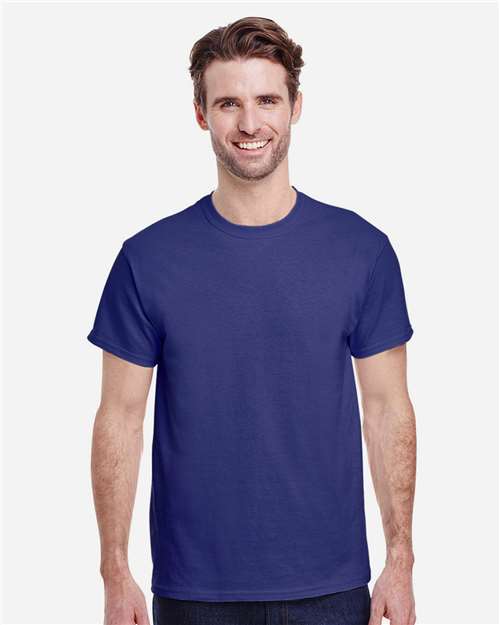 Gildan 5000 Unisex Heavy Cotton™ T-Shirt