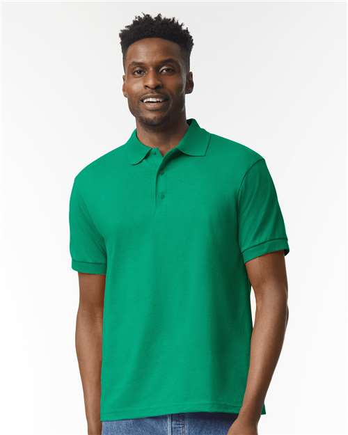 Gildan 8800 Unisex DryBlend® Jersey Polo