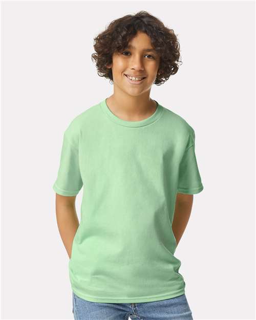 Gildan 2000B Youth Ultra Cotton® T-Shirt