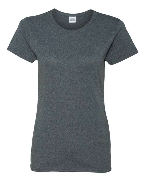 Gildan 5000L Women's Heavy Cotton™ T-Shirt