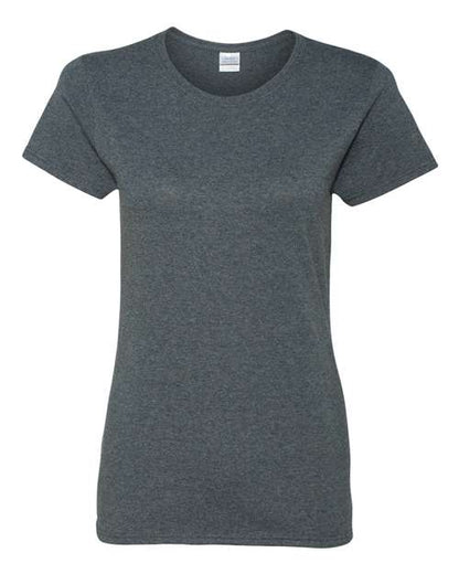 Gildan 5000L Women's Heavy Cotton™ T-Shirt