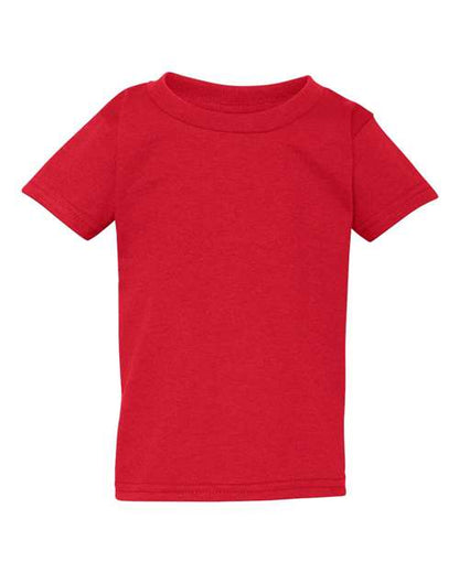 Gildan 5100P Toddler Heavy Cotton™ T-Shirt