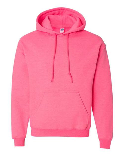 Gildan 18500 Unisex Heavy Blend™ Hooded Sweatshirt