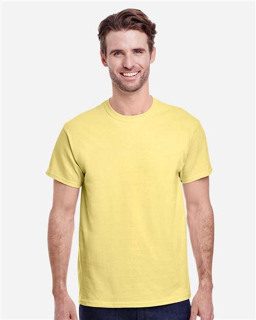 Gildan 5000 Unisex Heavy Cotton™ T-Shirt