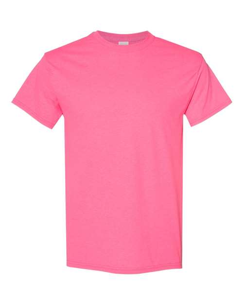 Gildan 5000 Unisex Heavy Cotton™ T-Shirt