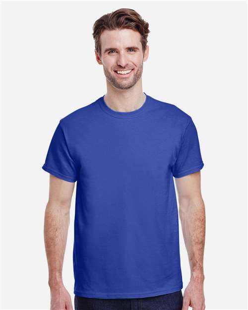 Gildan 5000 Unisex Heavy Cotton™ T-Shirt