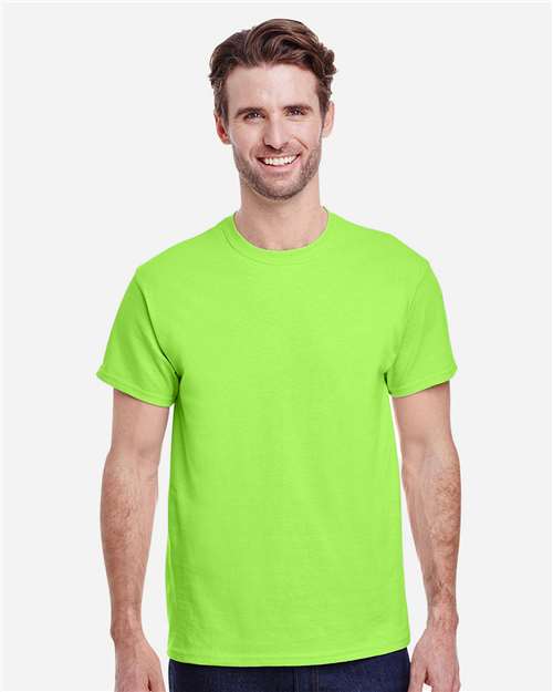 Gildan 5000 Unisex Heavy Cotton™ T-Shirt