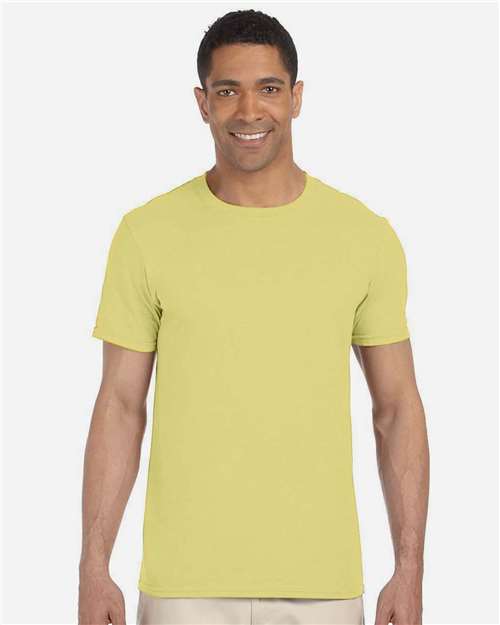 Gildan 64000 Unisex Softstyle® T-Shirt