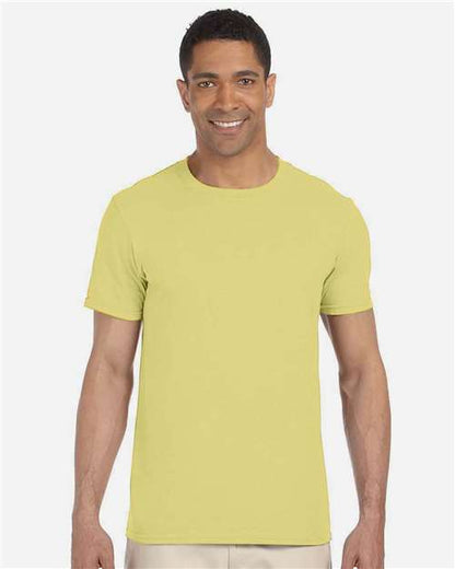 Gildan 64000 Unisex Softstyle® T-Shirt
