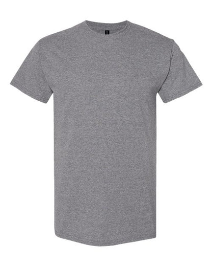 Gildan 5000 Unisex Heavy Cotton™ T-Shirt