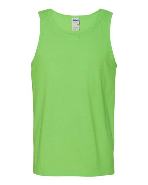 Gildan 5200 Unisex Heavy Cotton™ Tank Top