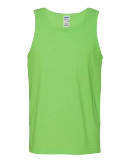 Gildan 5200 Unisex Heavy Cotton™ Tank Top