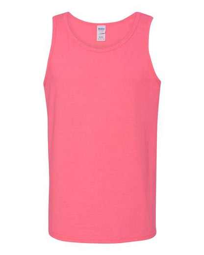 Gildan 5200 Unisex Heavy Cotton™ Tank Top