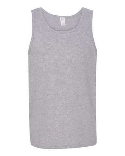 Gildan 5200 Unisex Heavy Cotton™ Tank Top